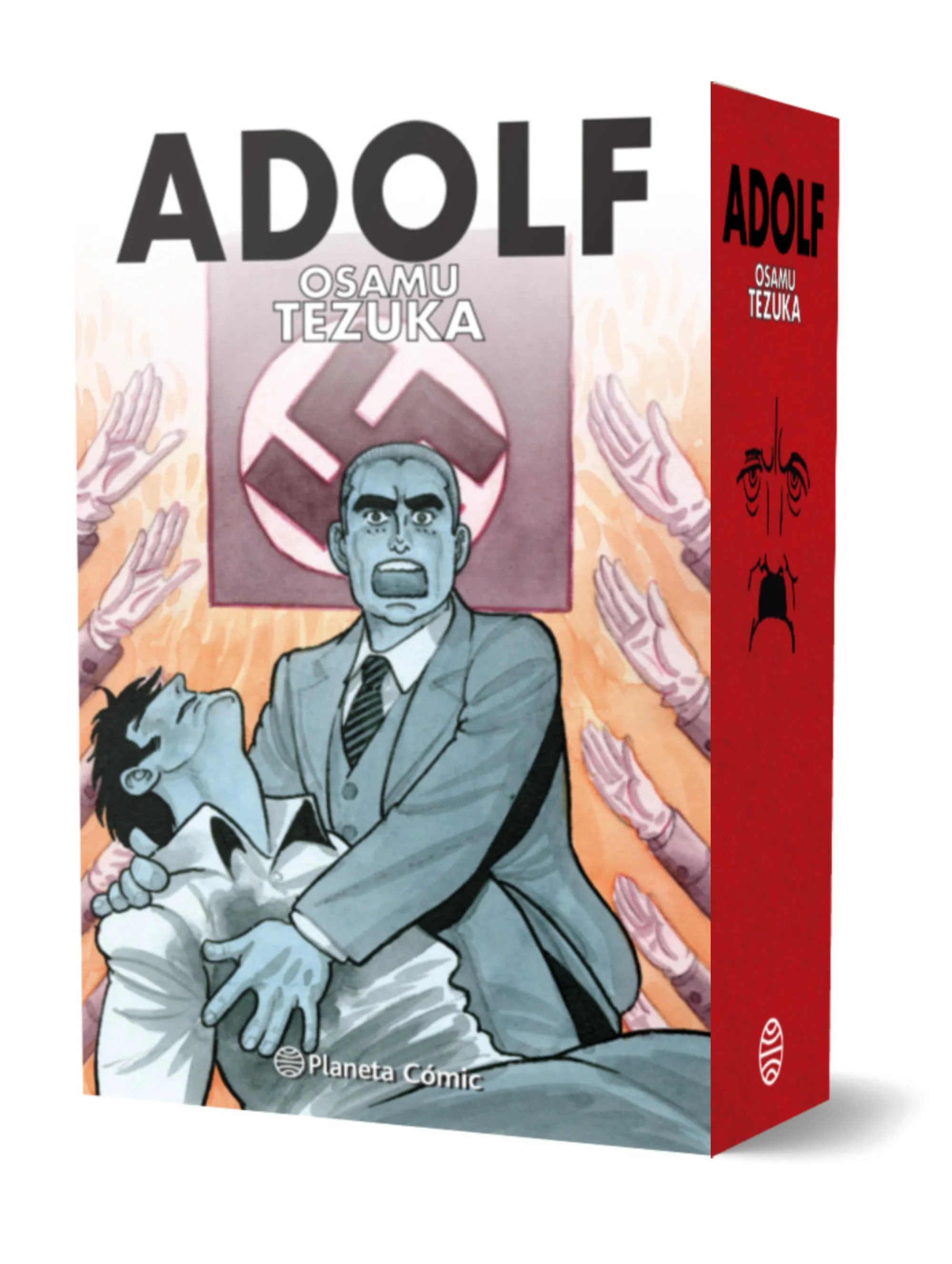 ADOLF INTEGRAL