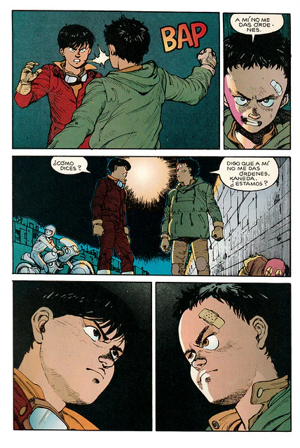 AKIRA COLOR 05 - Image 2