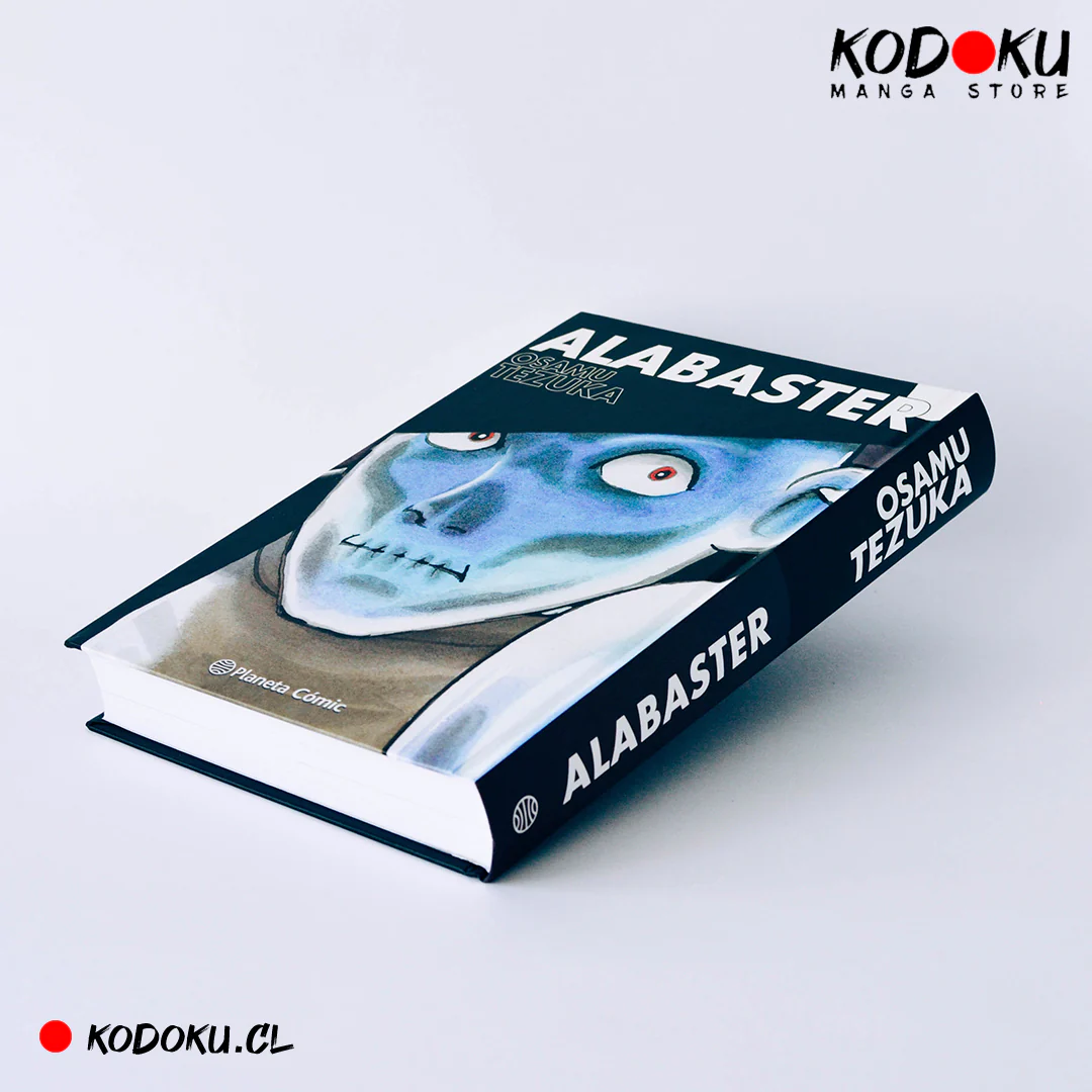 ALABASTER - Image 3