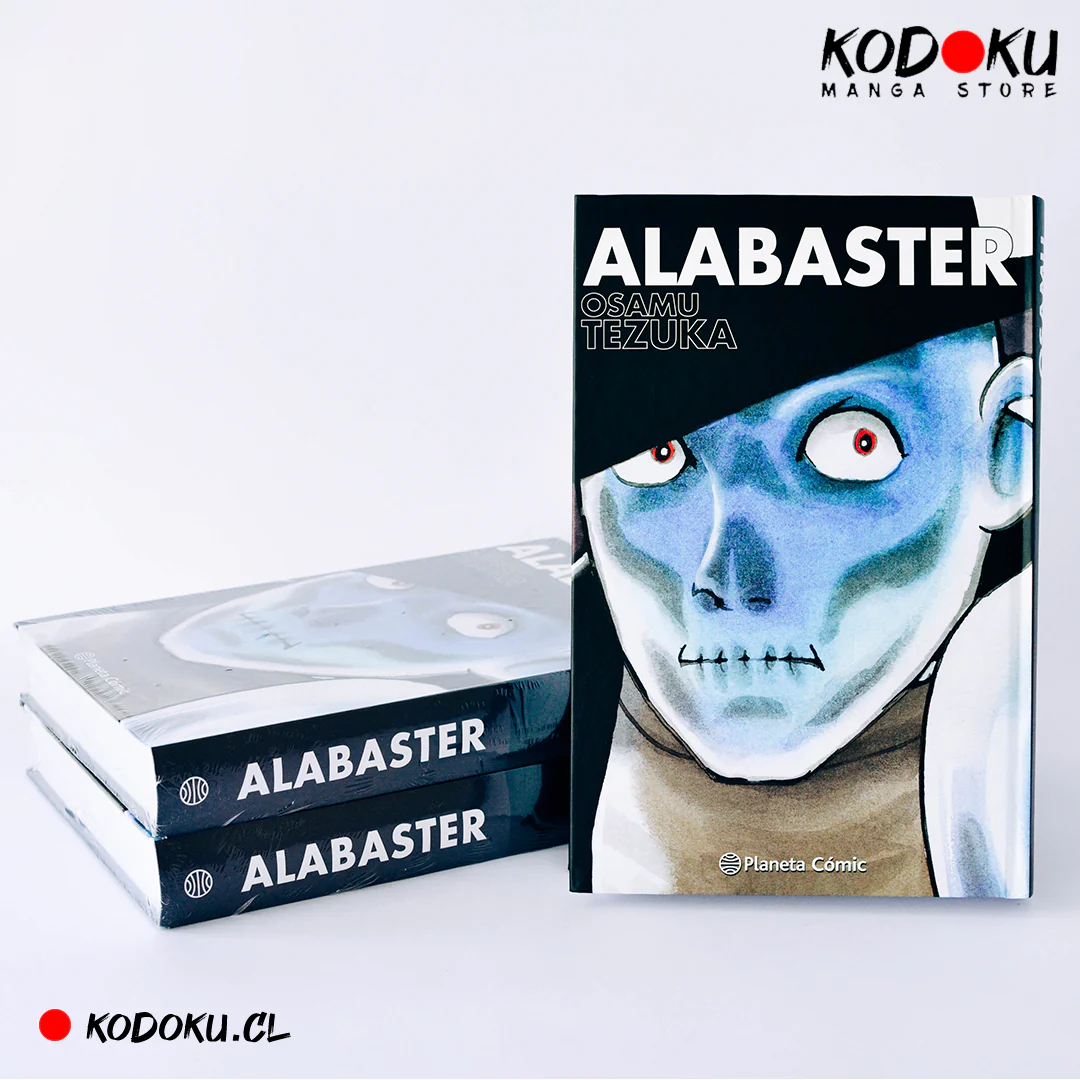 ALABASTER - Image 4