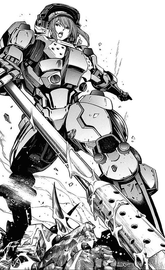 ALL YOU NEED IS KILL INTEGRAL - Image 2