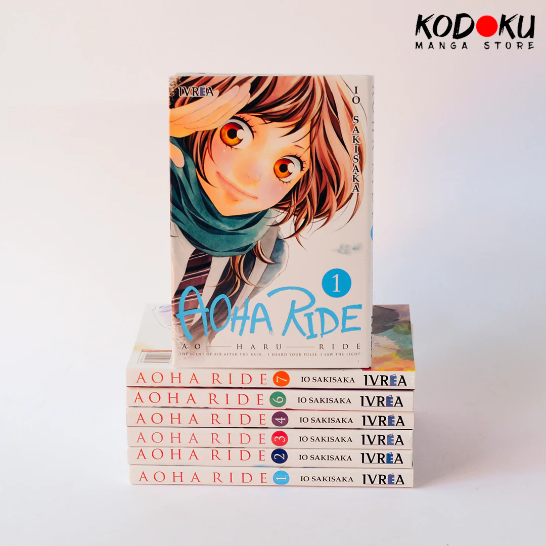 AOHA RIDE 05 - Image 2