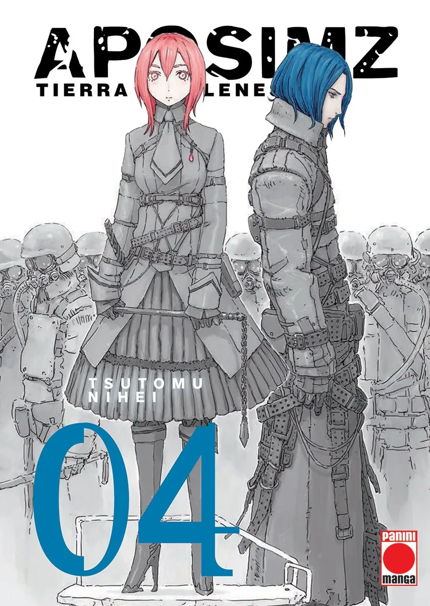 APOSIMZ N.04