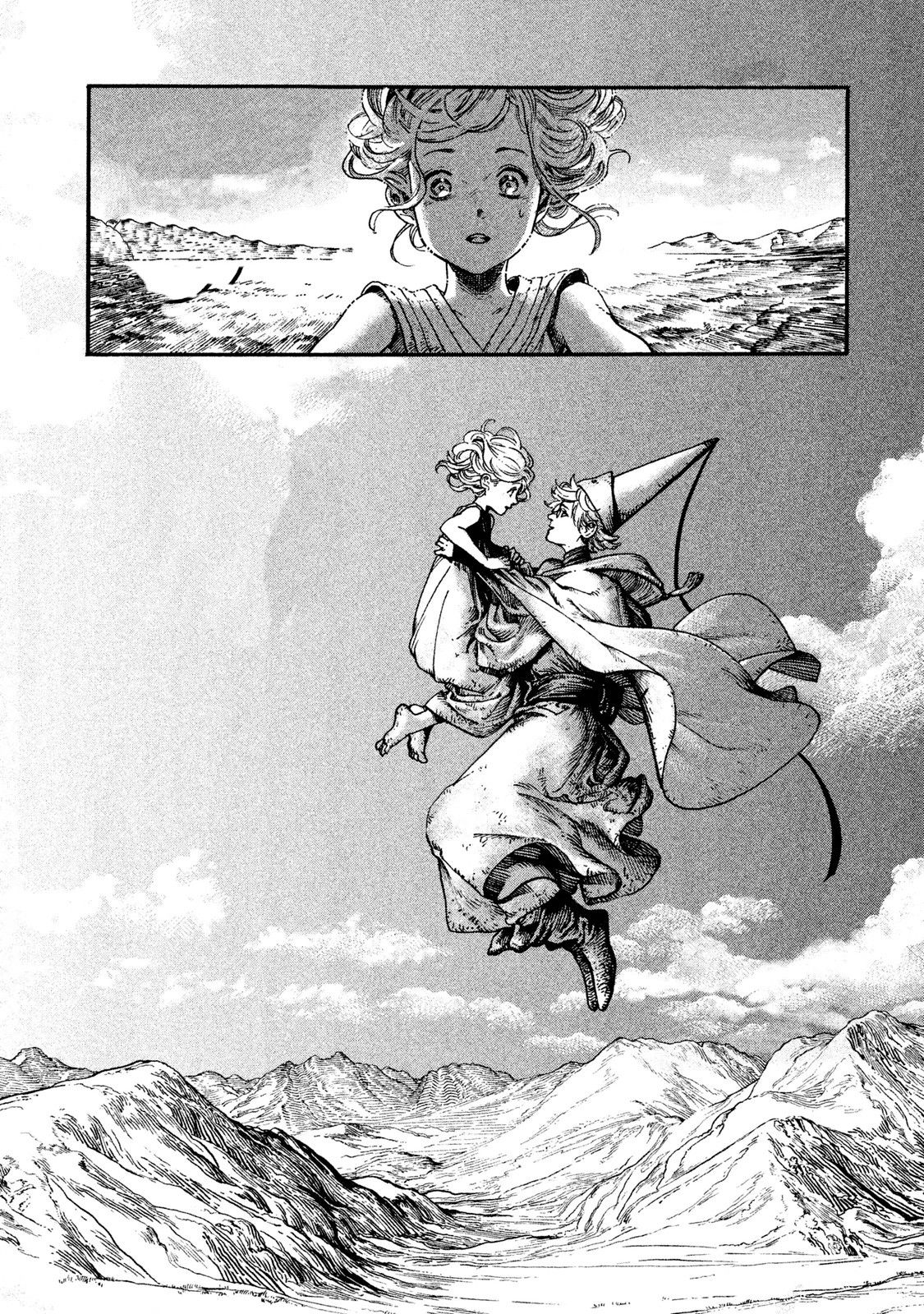 ATELIER OF WITCH HAT, VOL. 12 - Image 2