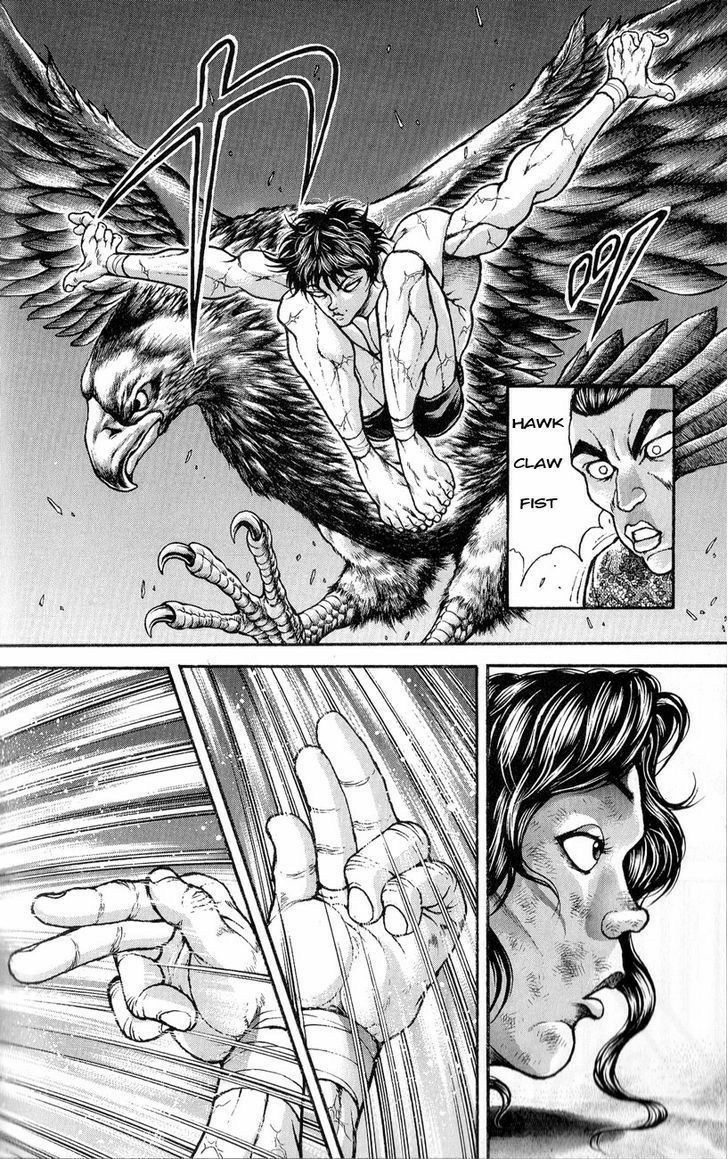 BAKI THE GRAPPLER - EDICION KANZENBAN 04 - Image 2