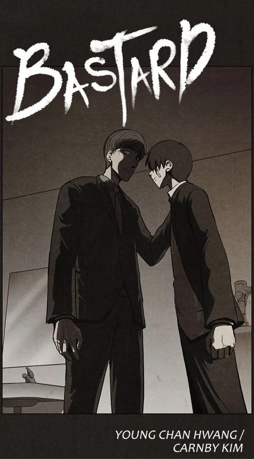 BASTARD 01 - Image 2