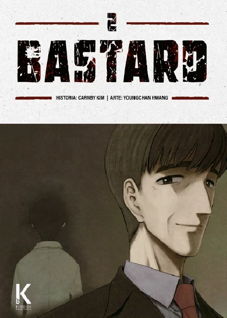 BASTARD 02
