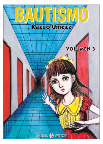 BAUTISMO 03/03