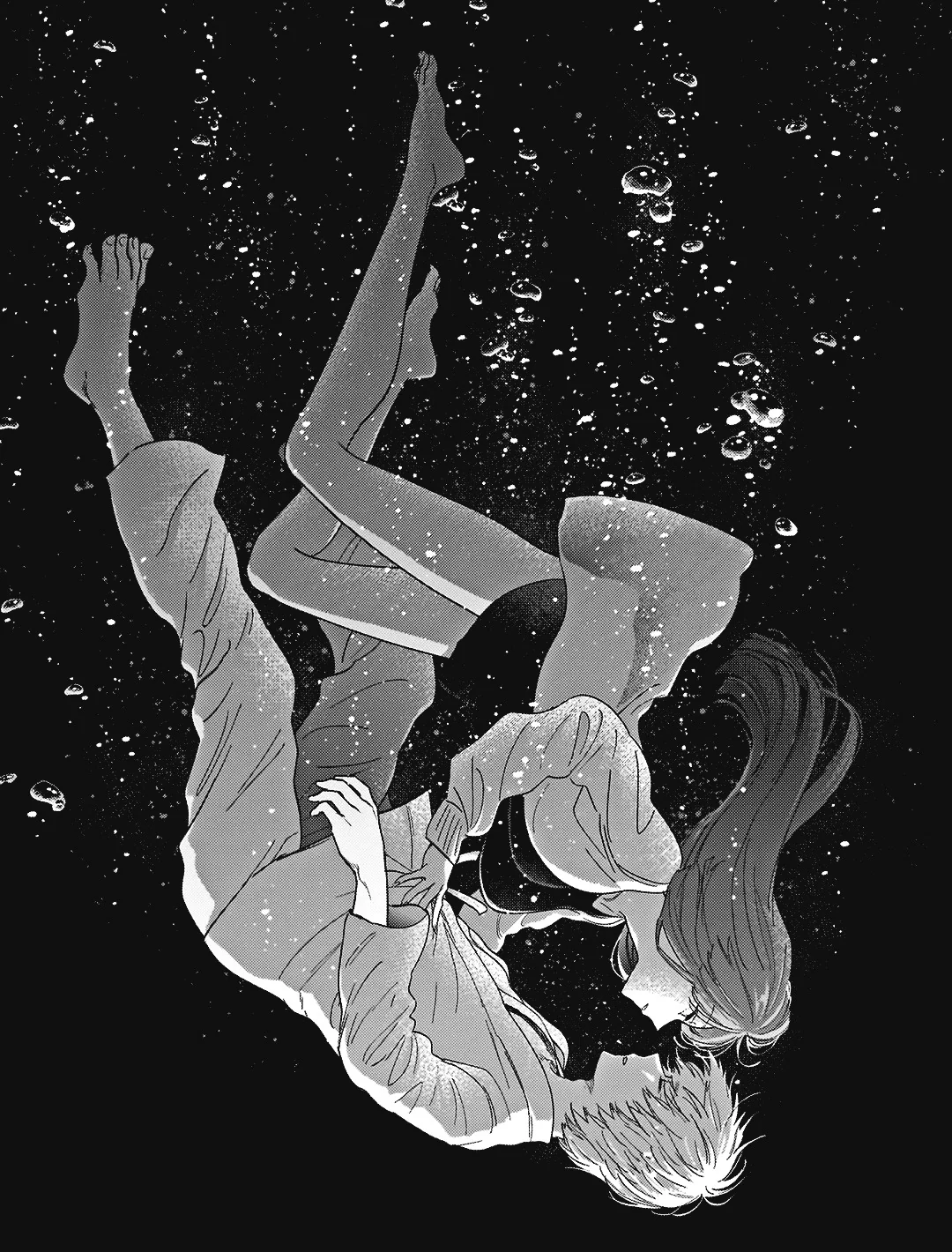 BOY'S ABYSS, VOL. 06 - Image 2