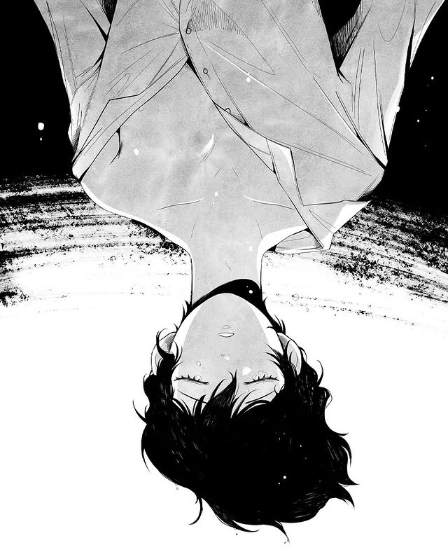 BOYS OF THE NIGHT, PLANETA MANGA - Image 2