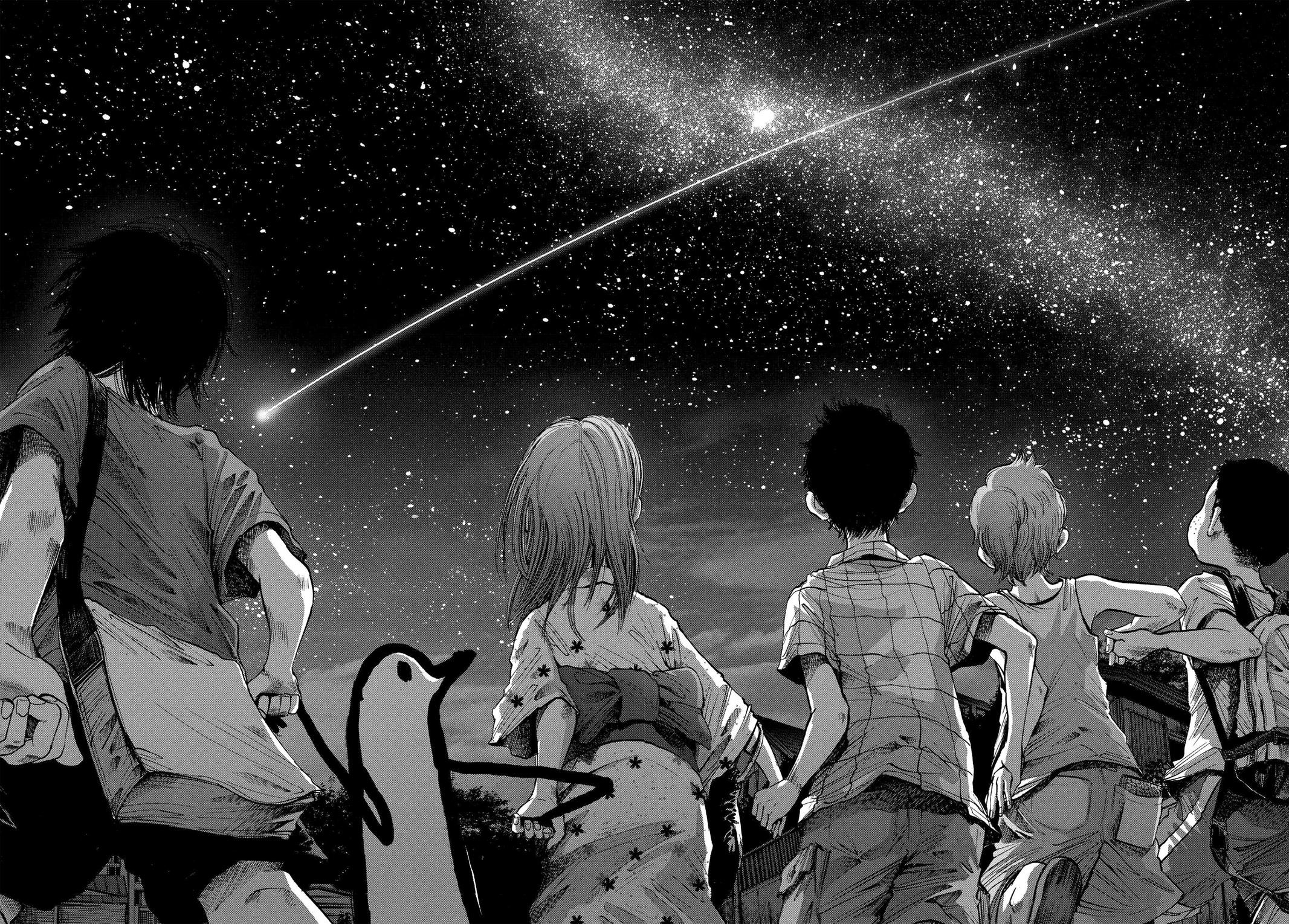 BUENAS NOCHES, PUNPUN 03 - Image 2