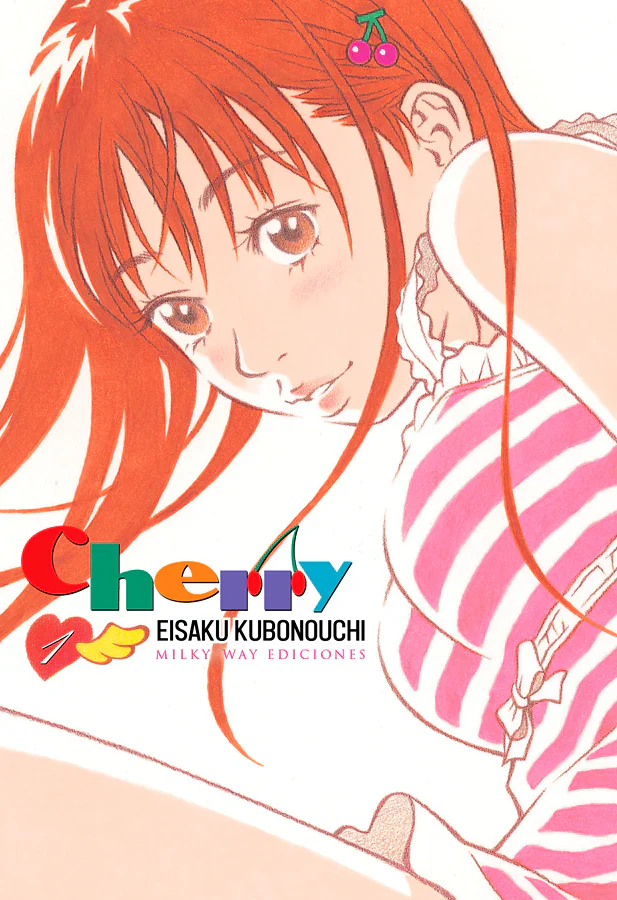 CHERRY 01/04
