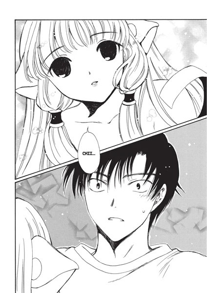 CHOBITS 4 (ED. INTEGRAL) - Image 2