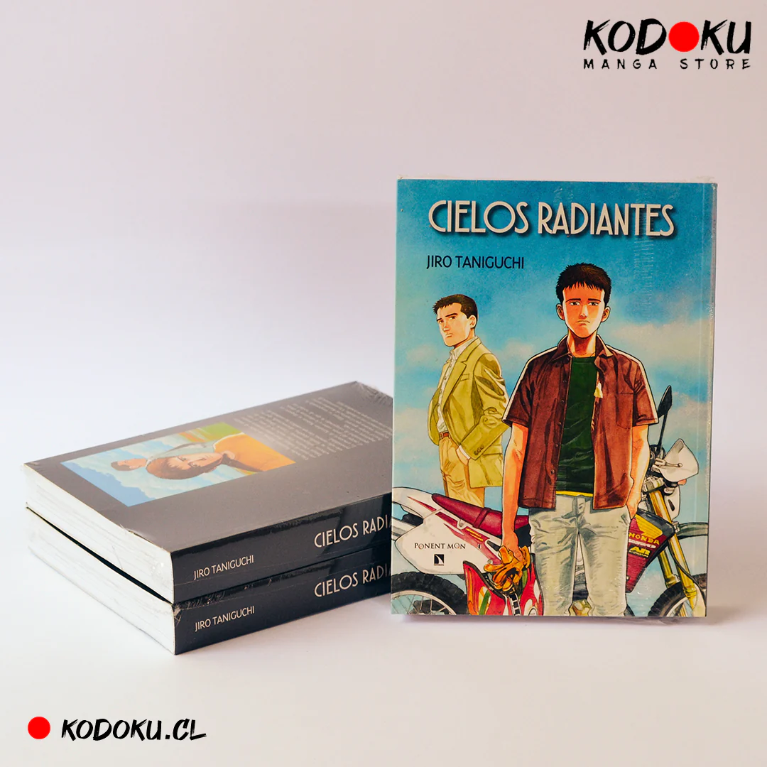 CIELOS RADIANTES - Image 5