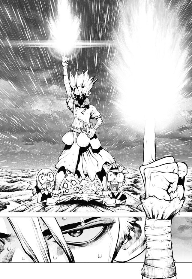 DR. STONE 22 - Image 2
