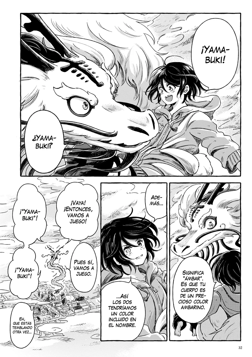 EL CHICO Y EL DRAGÓN - Image 2