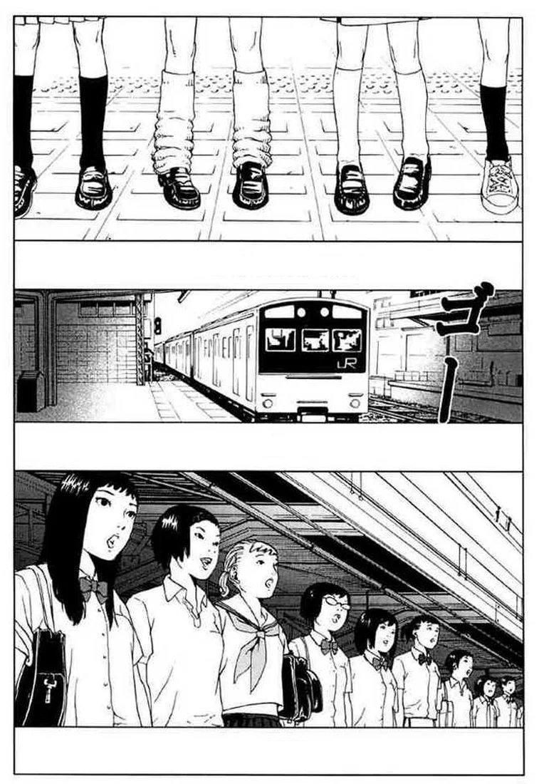 EL CLUB DEL SUICIDIO - Image 2