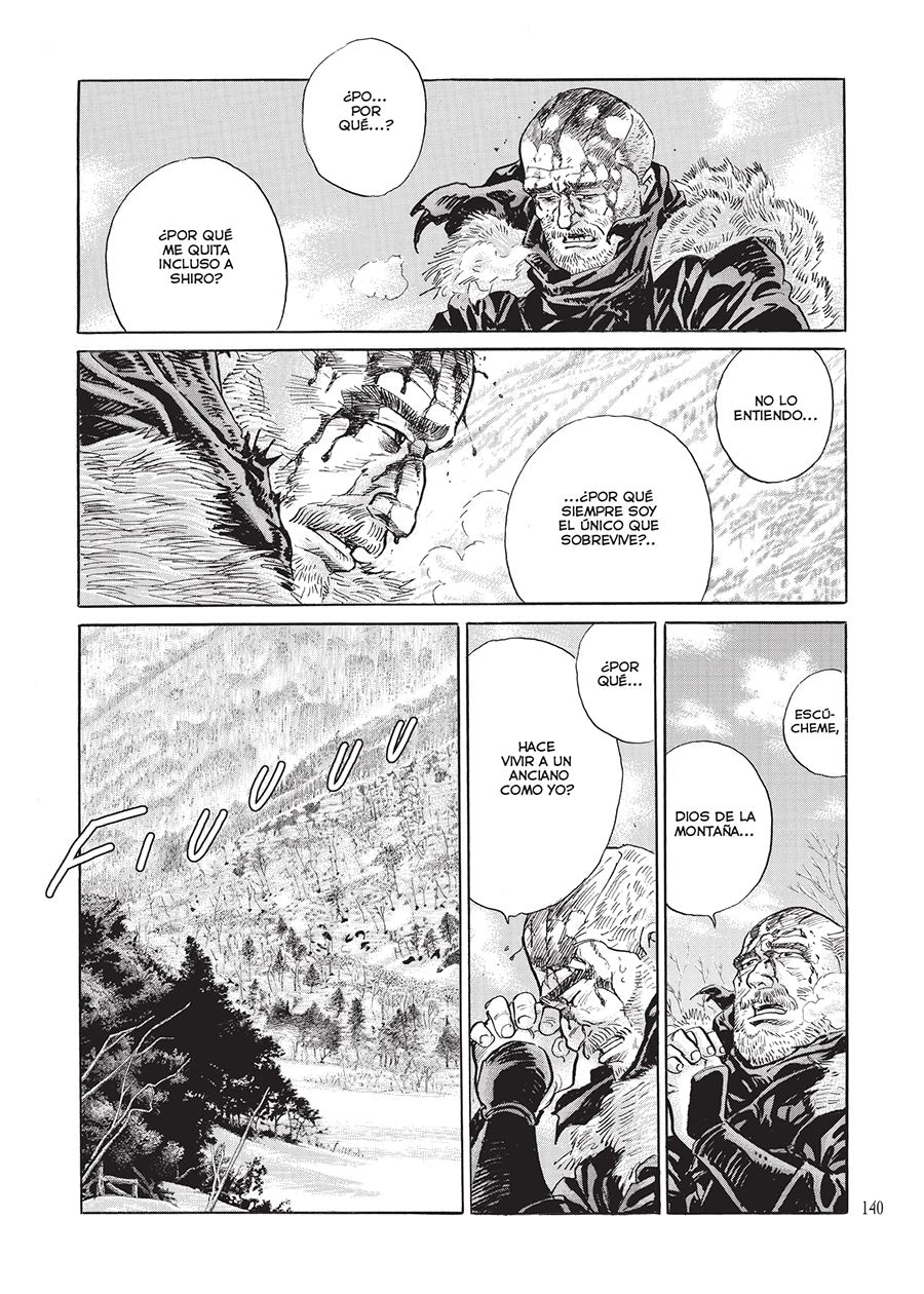 EL VIAJERO DE LA TUNDRA Y OTRAS HISTORIAS - Image 2