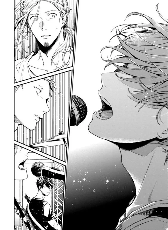 GIVEN VOL. 05 - Image 2