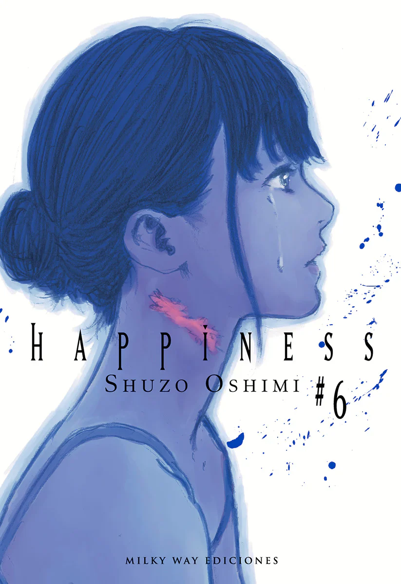 HAPPINESS VOL. 06