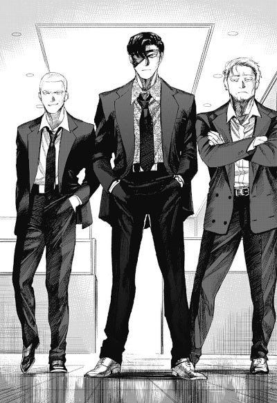 HARAHARA SENSEI 2 - Image 2