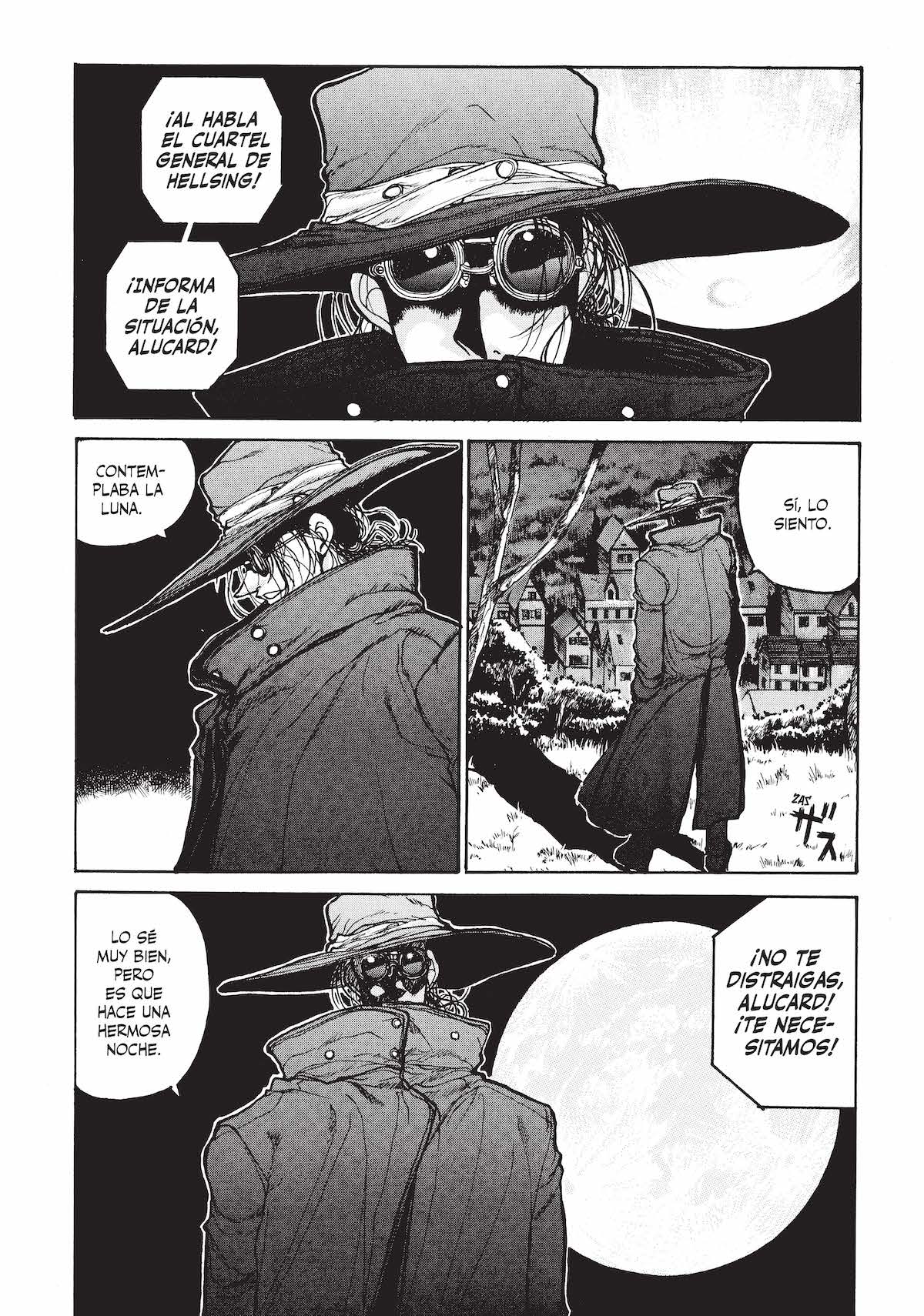 HELLSING 04 EDICIÓN COLECCIONISTA - Image 2
