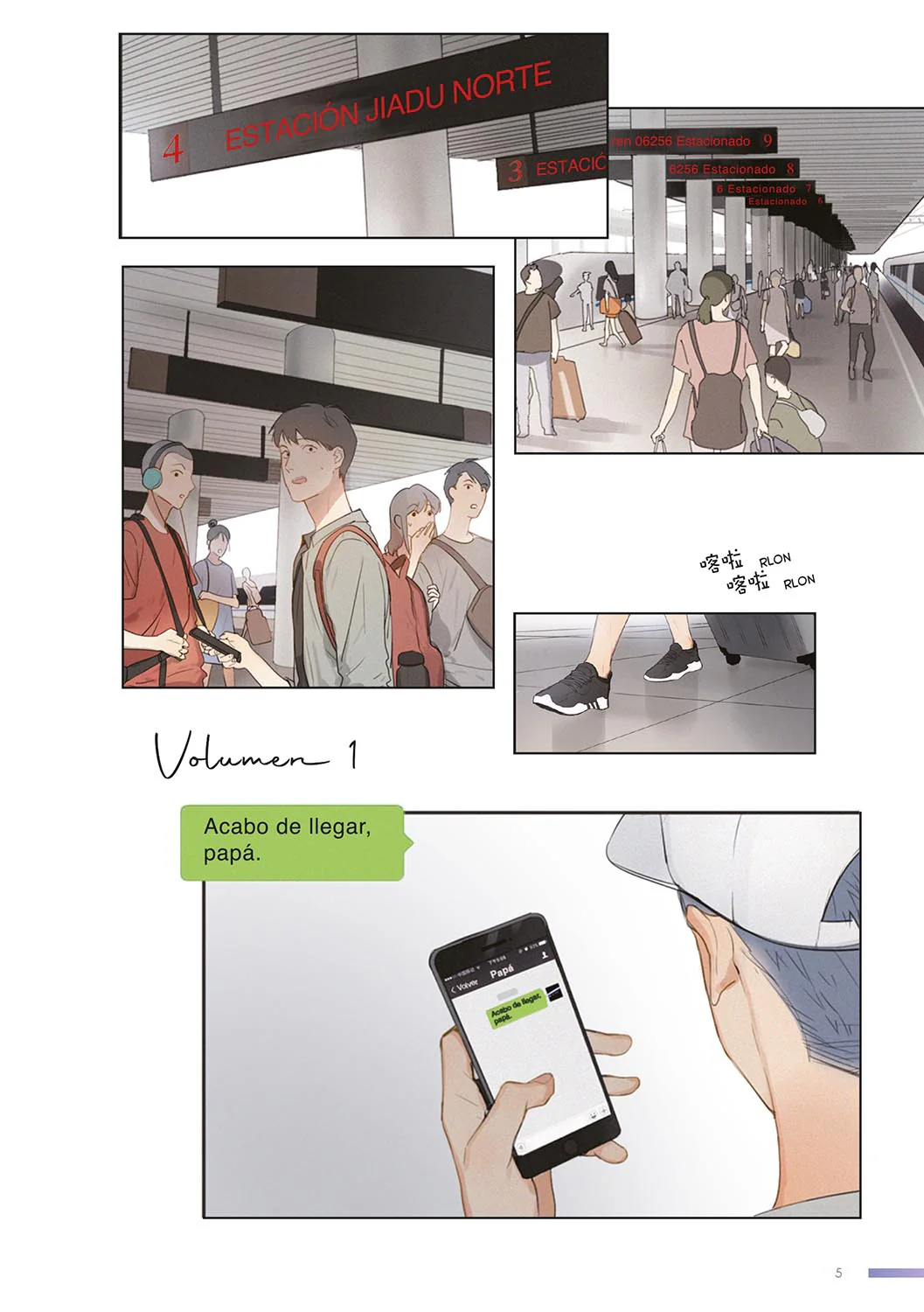 HERE U ARE 3 - Image 2