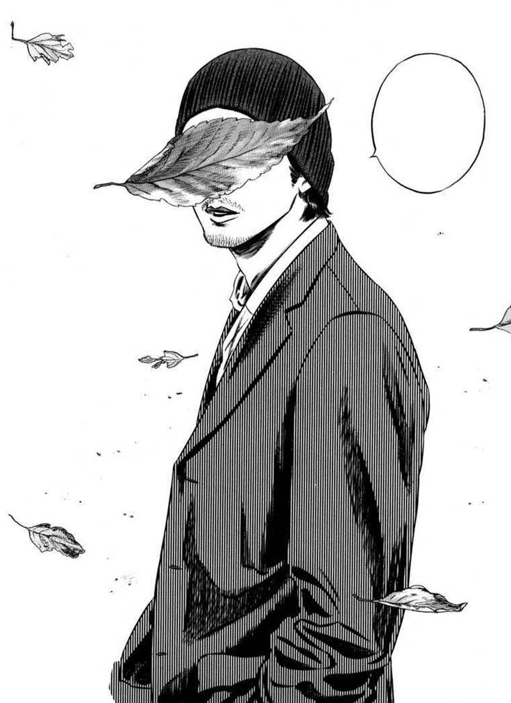 HOMUNCULUS 02 - Image 2