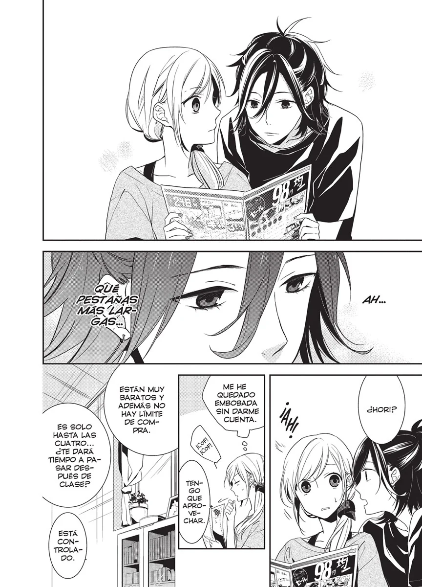 HORIMIYA 03 - Image 2