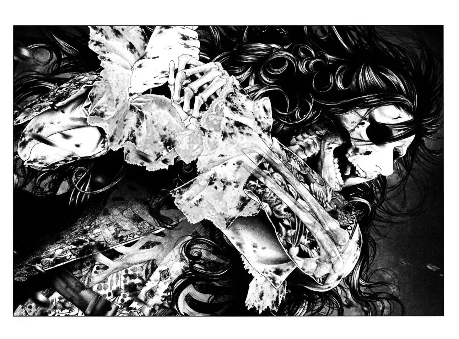 INNOCENT VOL. 01 - Image 2