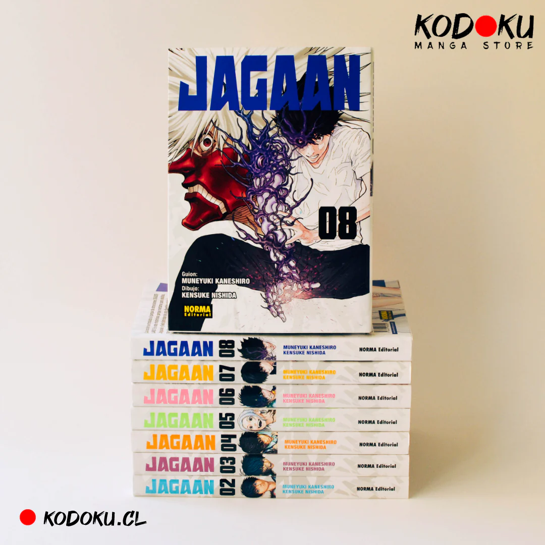 JAGAAN 04 - Image 3