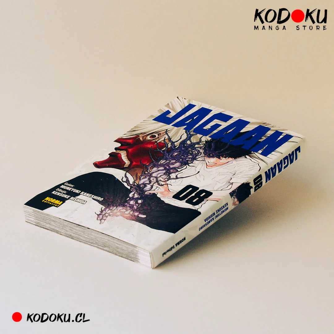 JAGAAN 08 - Image 3