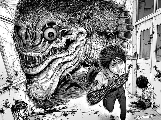 JAGAAN 10 - Image 2