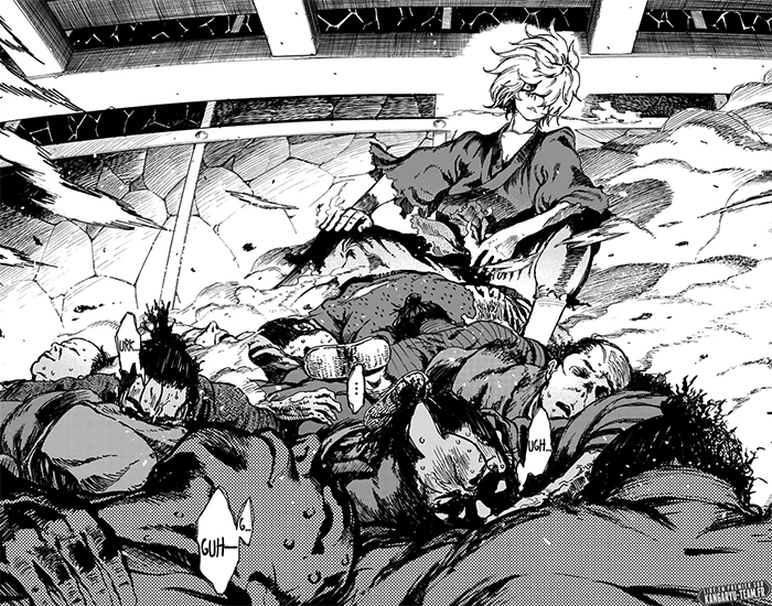 JIGOKURAKU 02 - Image 2