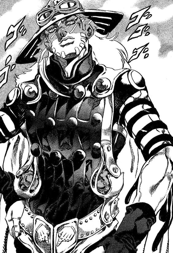 JOJO'S BIZARRE ADVENTURE PARTE 7: STEEL BALL RUN 09 - Image 2