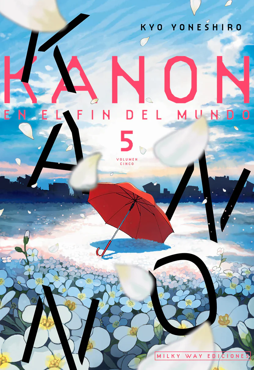 KANON EN EL FIN DEL MUNDO 05/05