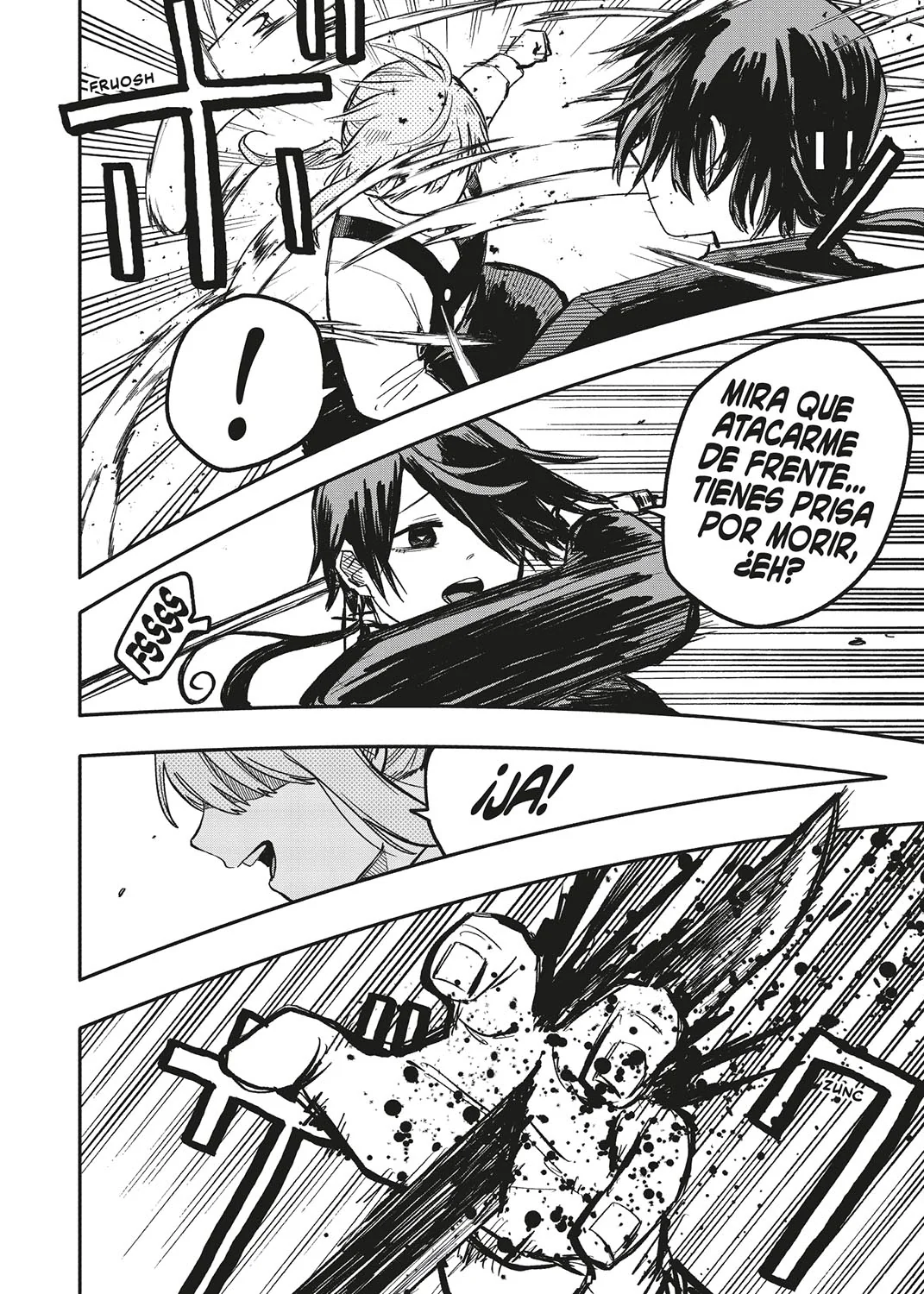KINDERGARTEN WARS 3 - Image 2