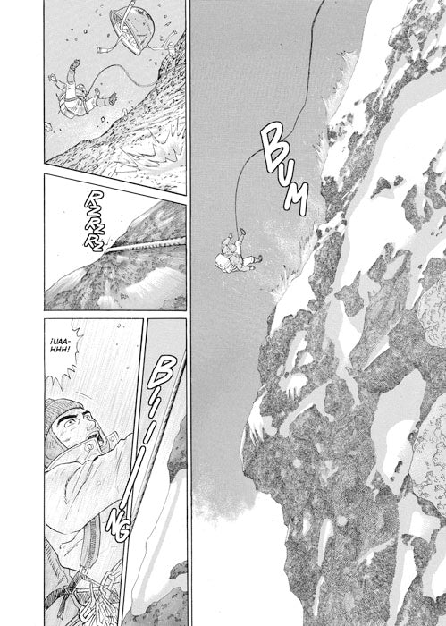 LA CUMBRE DE LOS DIOSES 01 - Image 3