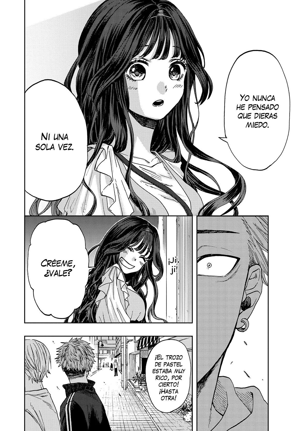 LA NOBLEZA DE LAS FLORES 06 - Image 2
