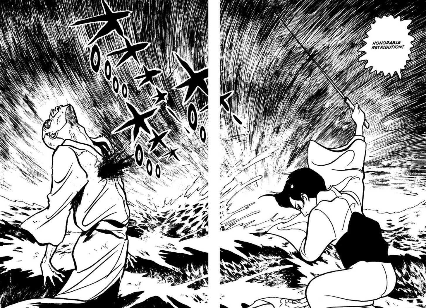 LADY SNOWBLOOD N°01 - Image 2