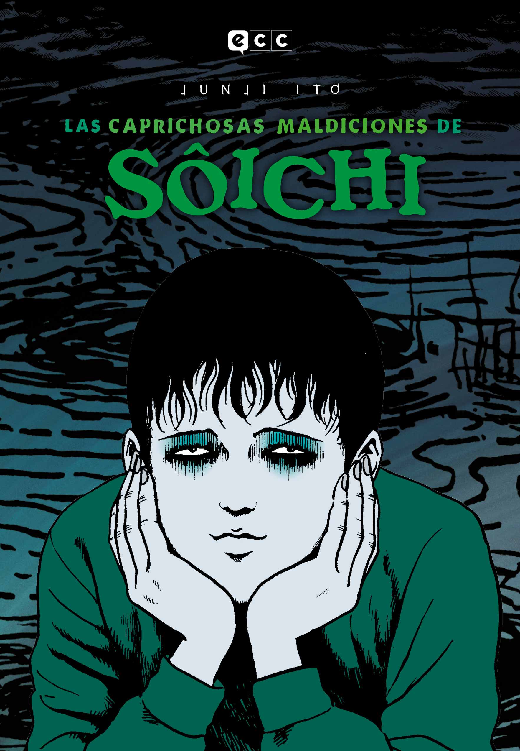 LAS CAPRICHOSAS MALDICIONES DE SÔICHI (EDICIÓN FLEXIBOOK) (SEGUNDA EDICIÓN)
