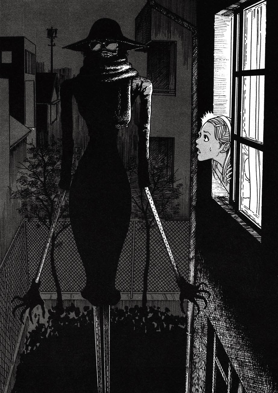 LAS HISTORIAS DE FANTASMAS DE MIMI - Image 2