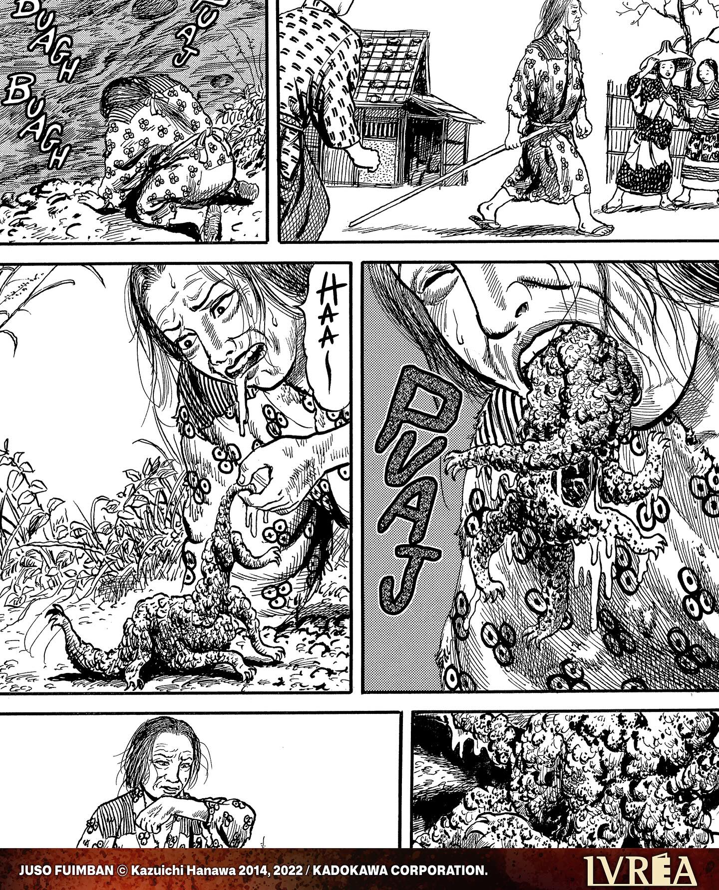 MALDICIONES IMBORRABLES - Image 2