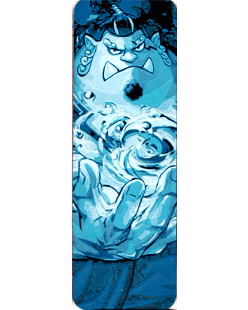 Marcapáginas3D OnePiece V11