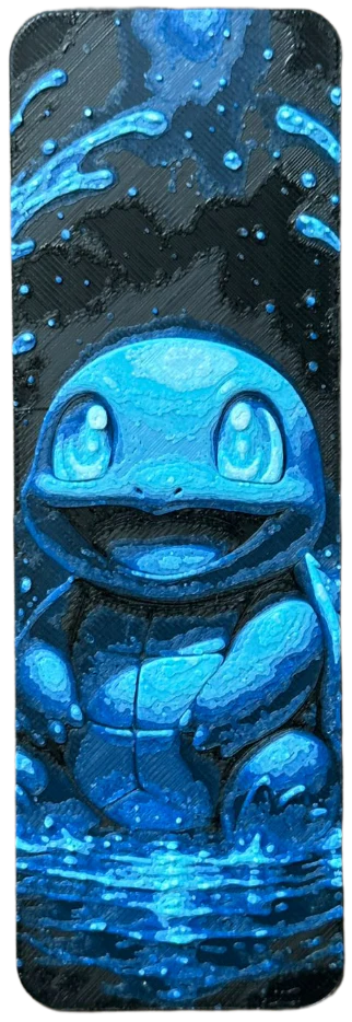 Marcapáginas3D Pokemon V4