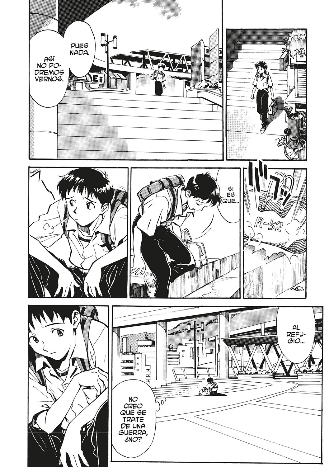 NEON GENESIS EVANGELION 05. ED. COLECCIONISTA - Image 2