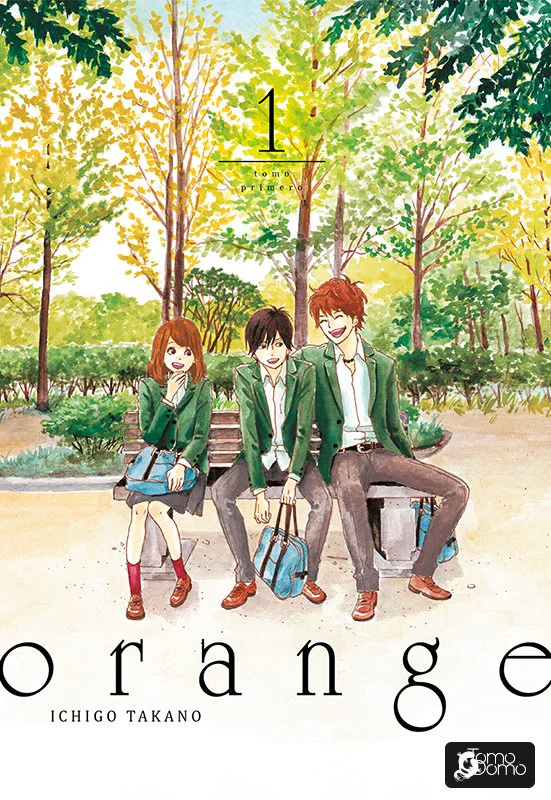 ORANGE 01