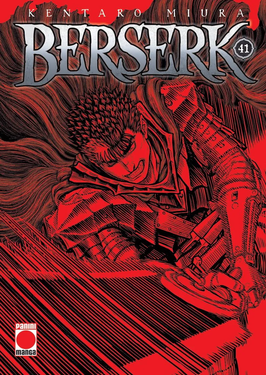 PACK BERSERK 41 + DUR-AN-KI - Image 2