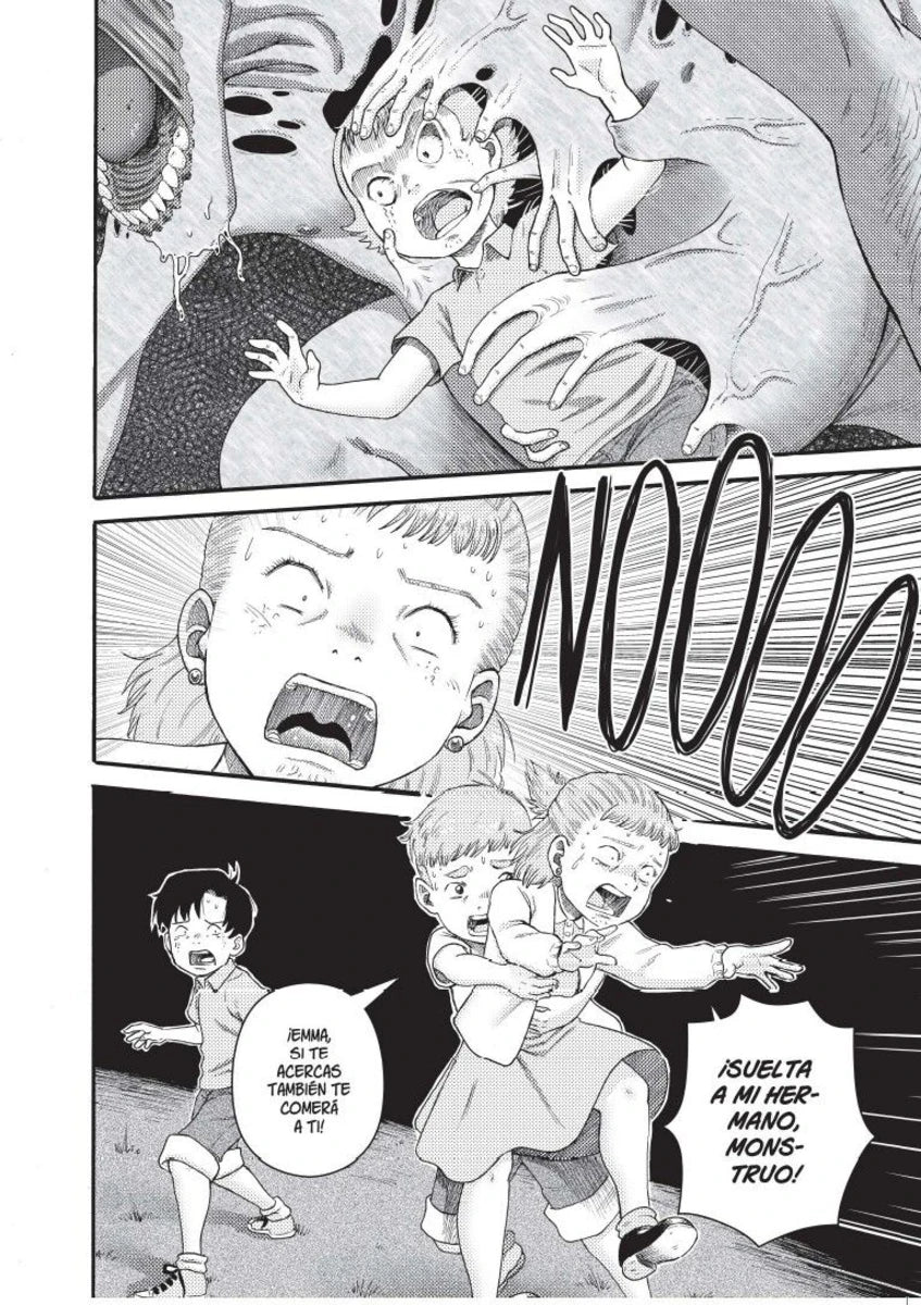 PERFEDDION, PLANETA MANGA - Image 2