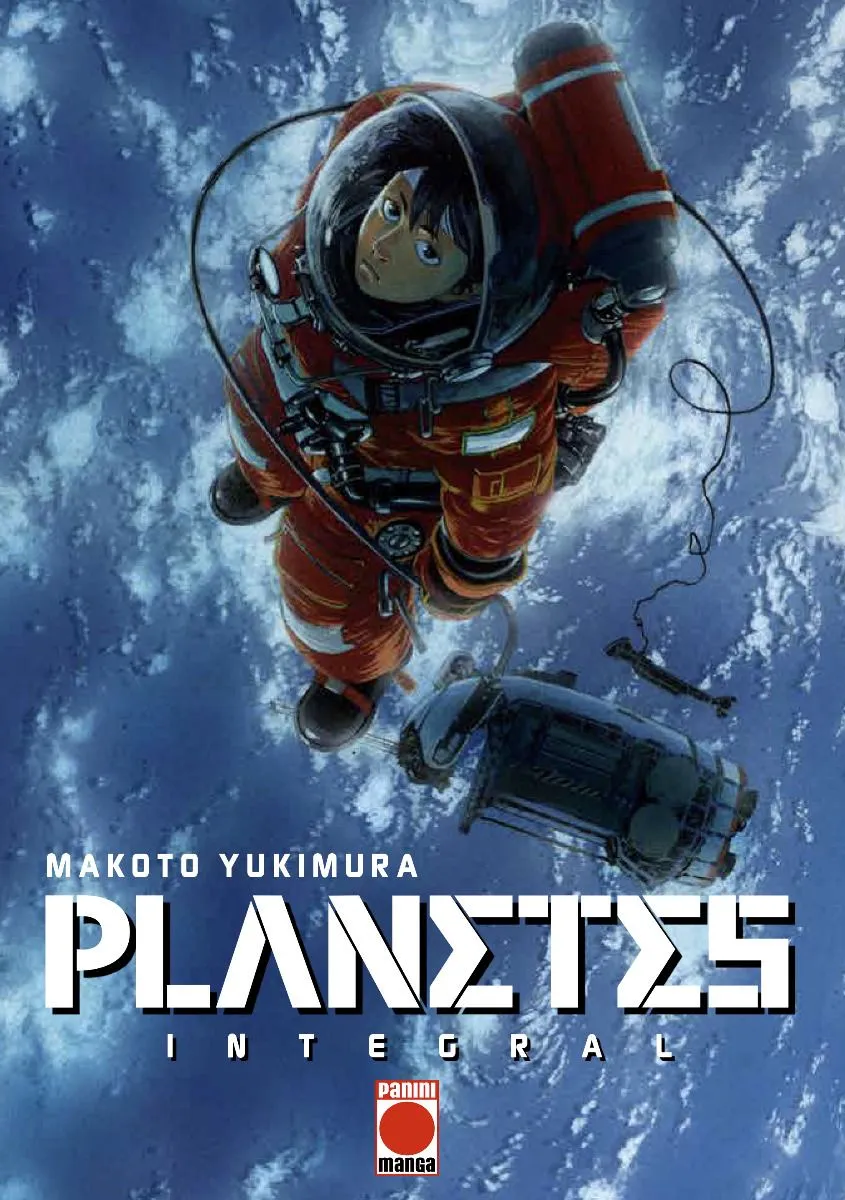 PLANETES INTEGRAL